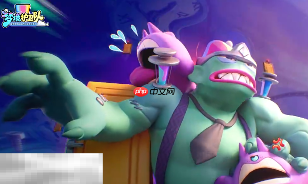 梦境护卫队转运石怎么获取 梦境护卫队转运石获取攻略