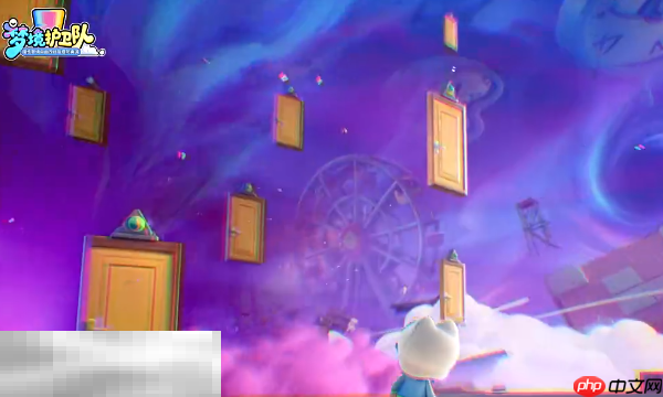 梦境护卫队转运石怎么获取 梦境护卫队转运石获取攻略