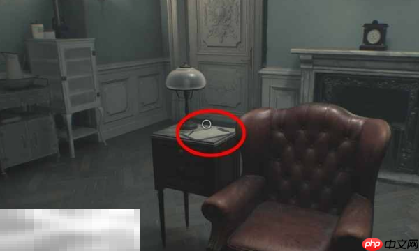 生化危机9文件7病程记录怎么获取 全文件收集攻略