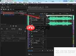 au如何给声音添加混响