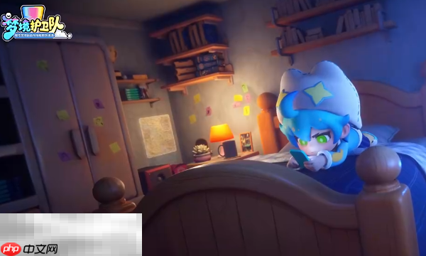 梦境护卫队t0英雄是谁 梦境护卫队t0梦灵排行榜