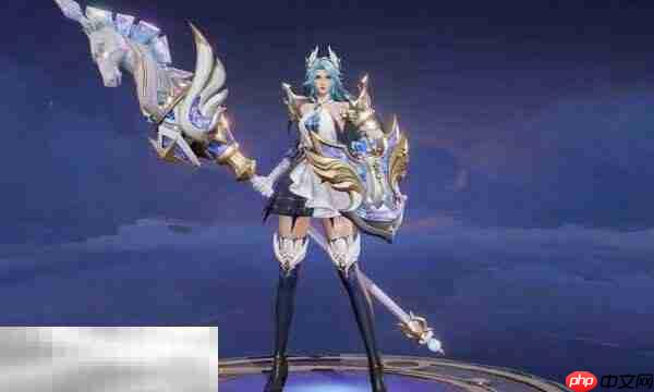 王者荣耀雅典娜执弈定局多少钱 雅典娜执弈定局价格介绍