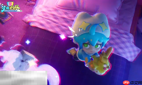 梦境护卫队taptap入口在哪 梦境护卫队taptap官方入口