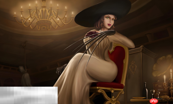 生化危机9文件5艾丽莎的记事本怎么获取 全文件收集攻略