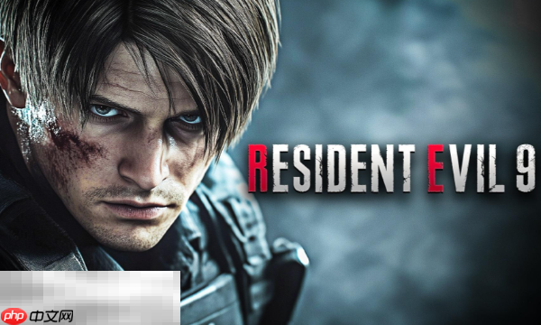 生化危机9文件5艾丽莎的记事本怎么获取 全文件收集攻略