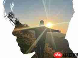 如何用醒图制作走进剪影