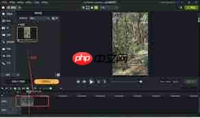 Camtasia Studio怎么调亮画面
