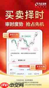 方正证券APP如何查看实时行情