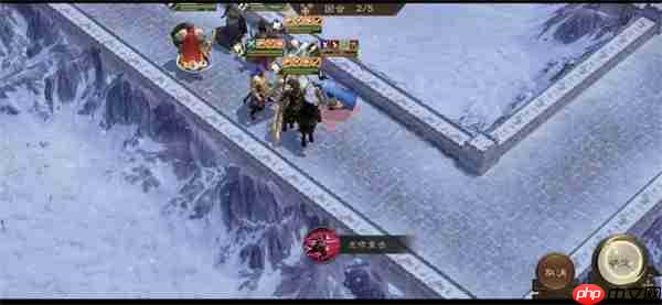 新三国志曹操传19期南华幻境10-2攻略