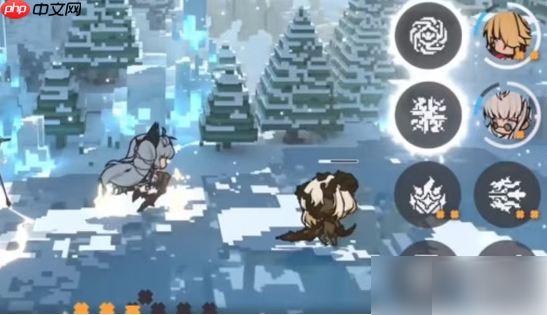 火环手游等级怎么升级最快 火环手游快速升级等级方法