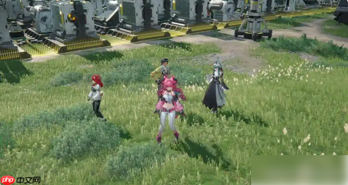 明日方舟终末地伊冯强吗 伊冯强度点评