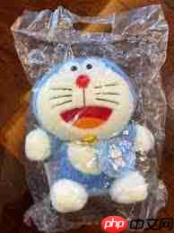 如何获得肯德基哆啦a梦录音玩具