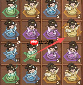 叫我大掌柜霓裳舞团攻略全部流程详 叫我大掌柜霓裳舞团攻略