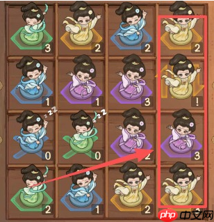 叫我大掌柜霓裳舞团攻略全部流程详 叫我大掌柜霓裳舞团攻略