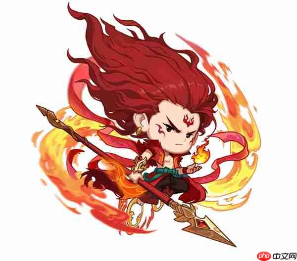 种田掌门人三太子技能与本命法宝介绍