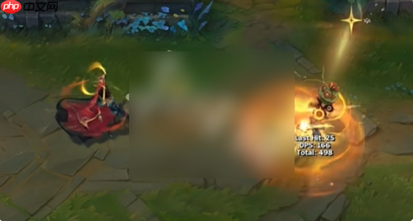 lol手游梅尔什么时候出 英雄联盟手游梅尔上线时间