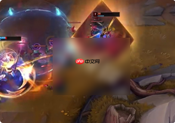 lol手游梅尔什么时候出 英雄联盟手游梅尔上线时间