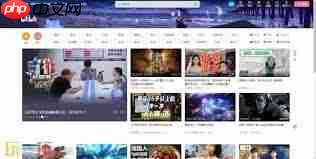 bilibili官方主页资源入口在哪