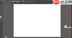 ai描边面板在哪找到