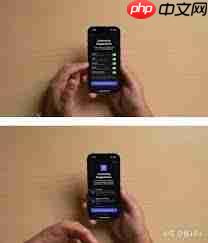 iPhone17如何使用