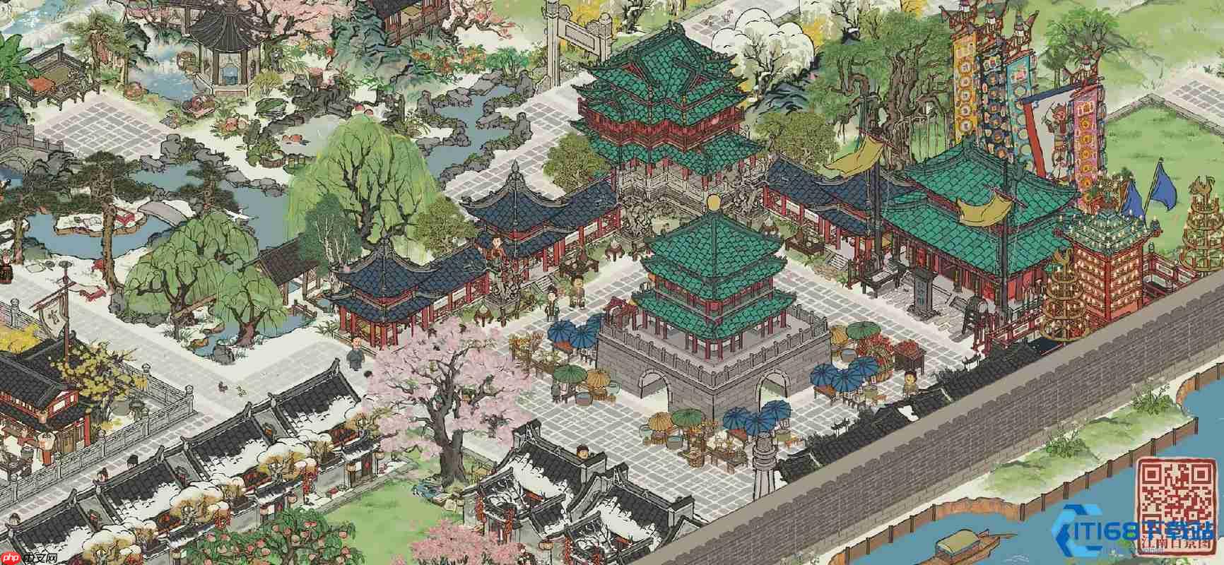 7 级城市建造高效布局指南大揭秘