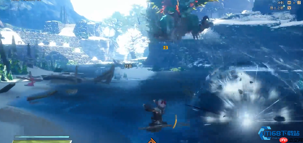 姬冠禽战斗技巧大揭秘 —— 轻松应对这只难缠大公鸡！