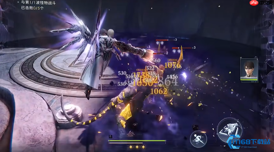 炼成钢铁之躯：无惧定轨 60 层终极攻略