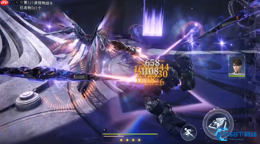 炼成钢铁之躯：无惧定轨 60 层终极攻略