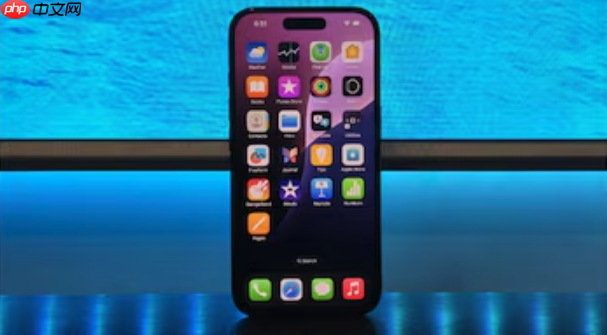 iphone15怎样修复录屏卡顿问题_iphone15修复录屏卡顿方法