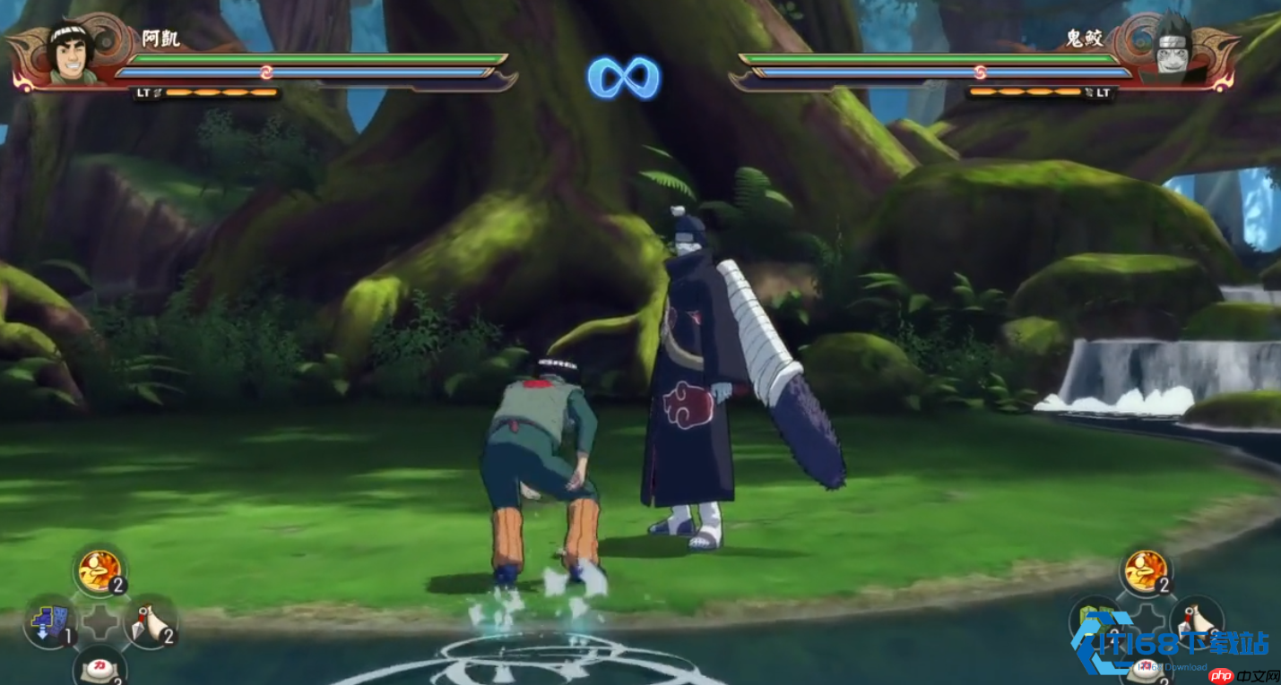 凯的爆炸性战斗技能大揭秘