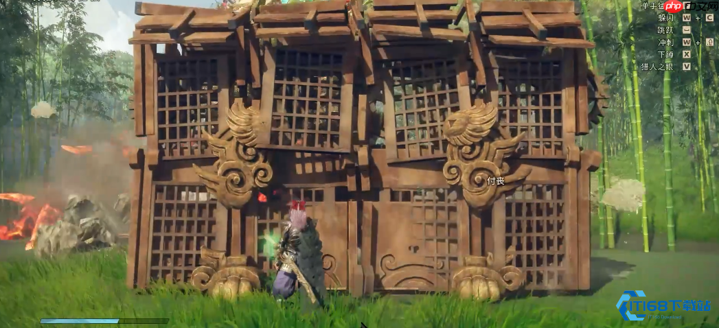 山穿槌 boss 高效战斗攻略大全