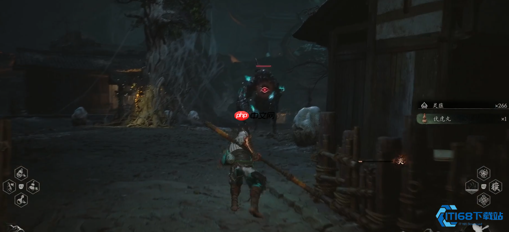 盘丝洞倒马毒钩获取全攻略与毒伤增伤流核心玩法