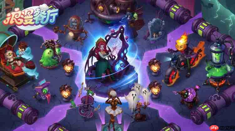 浪漫餐厅兑换码11.6-浪漫餐厅11月6日兑换码分享