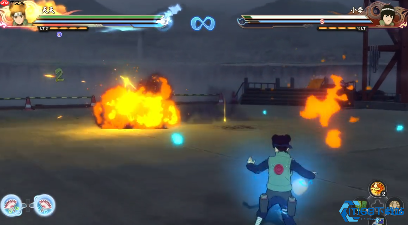 天天战斗狂潮：终极技能秘籍大全