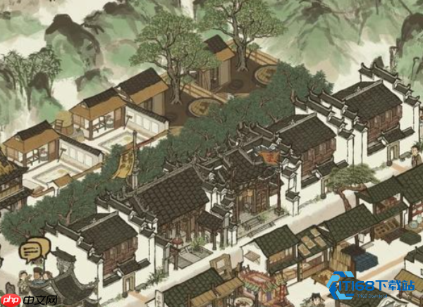 徽州府速刷开荒攻略！神级角色组合三天冲榜不是梦