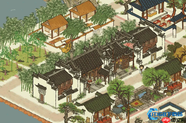 徽州府速刷开荒攻略！神级角色组合三天冲榜不是梦