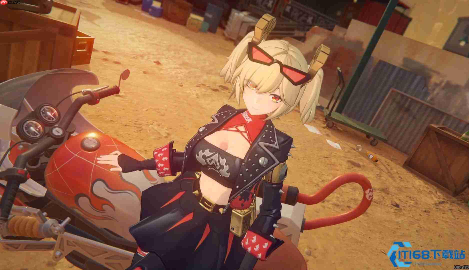 柏妮思火系异常角色输出技巧大全