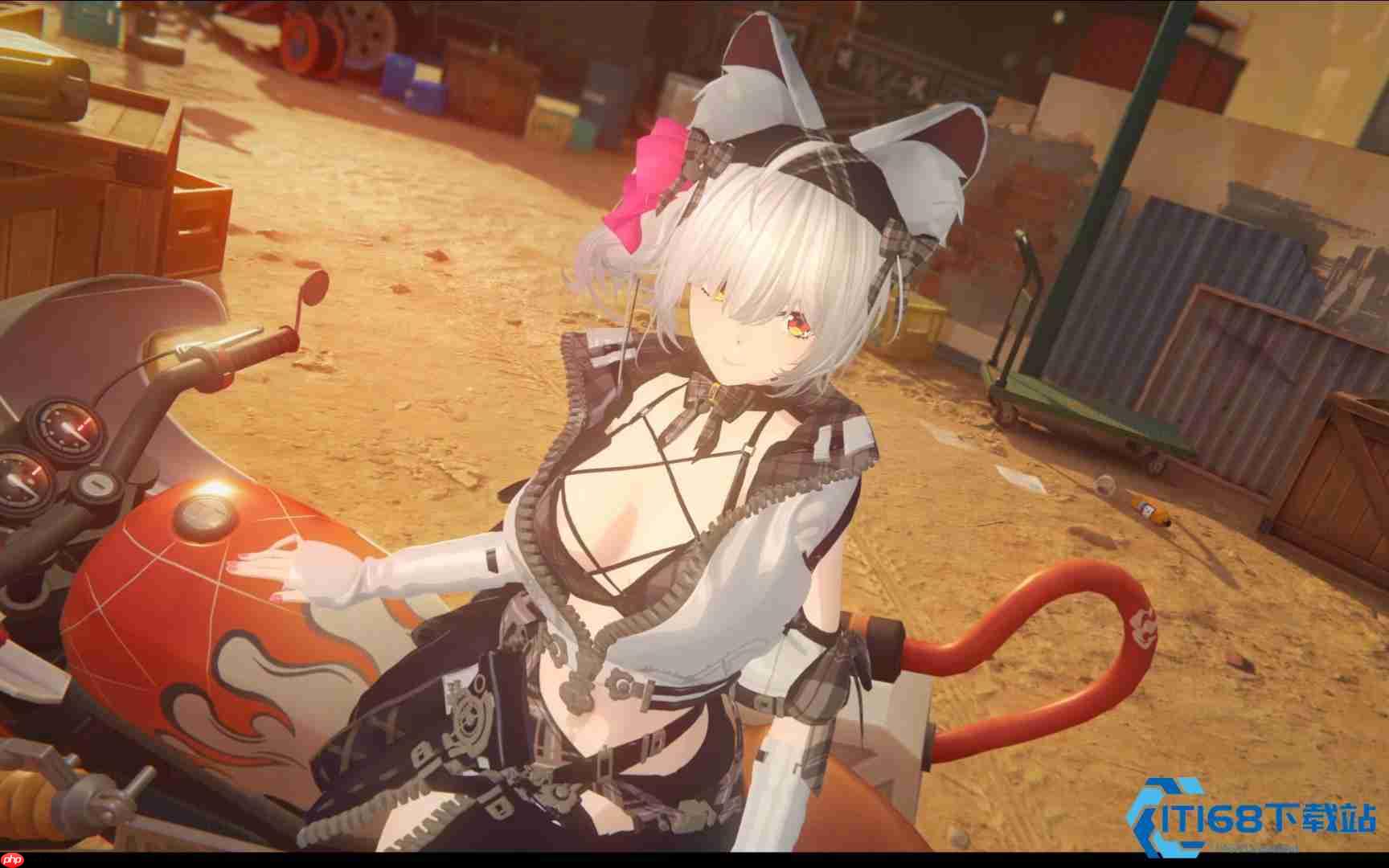 柏妮思火系异常角色输出技巧大全