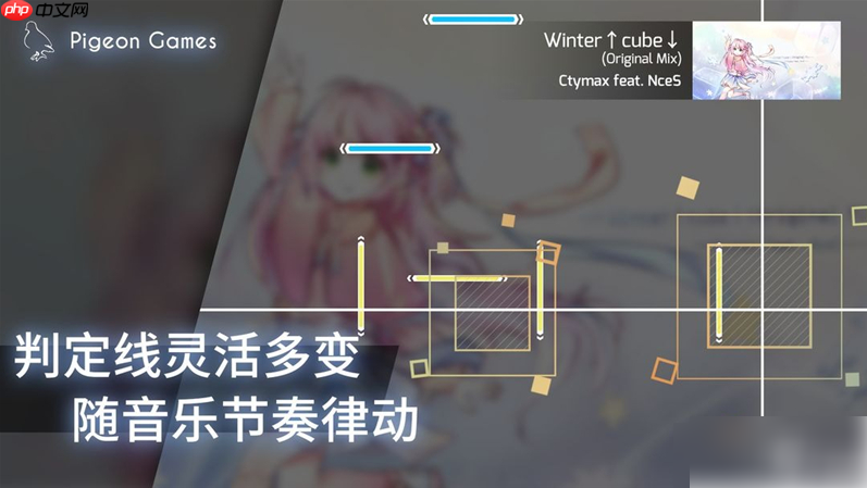 phigros魔王曲in怎么解锁 phigros魔王曲IN解锁方法