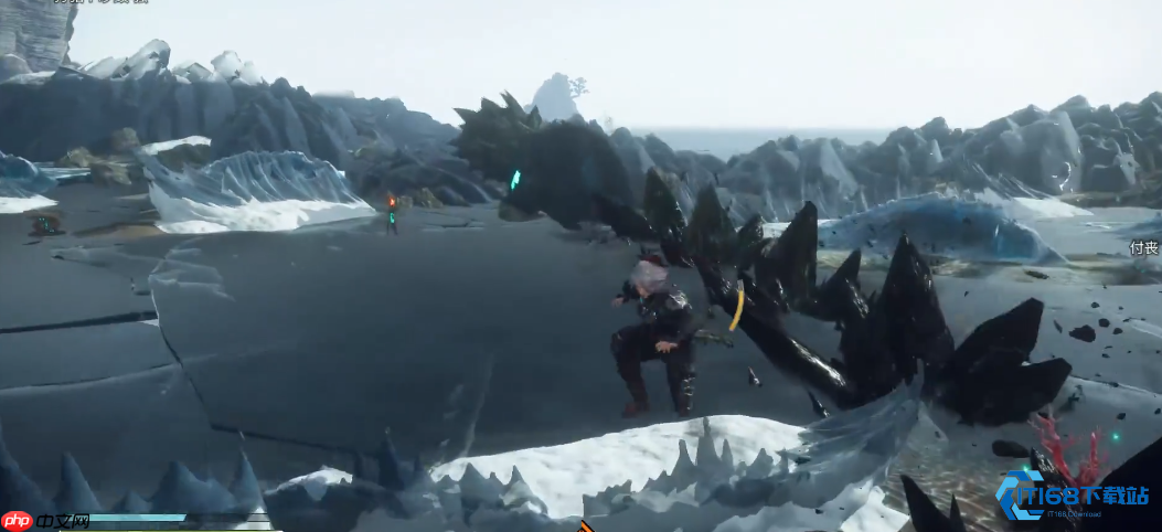 砂鼓招式全解析 新人狩猎必备指南