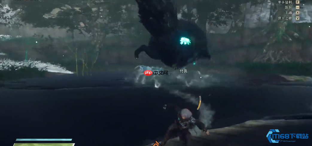 砂鼓招式全解析 新人狩猎必备指南