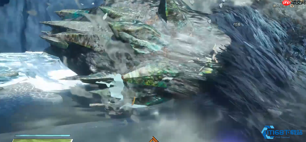 砂鼓招式全解析 新人狩猎必备指南