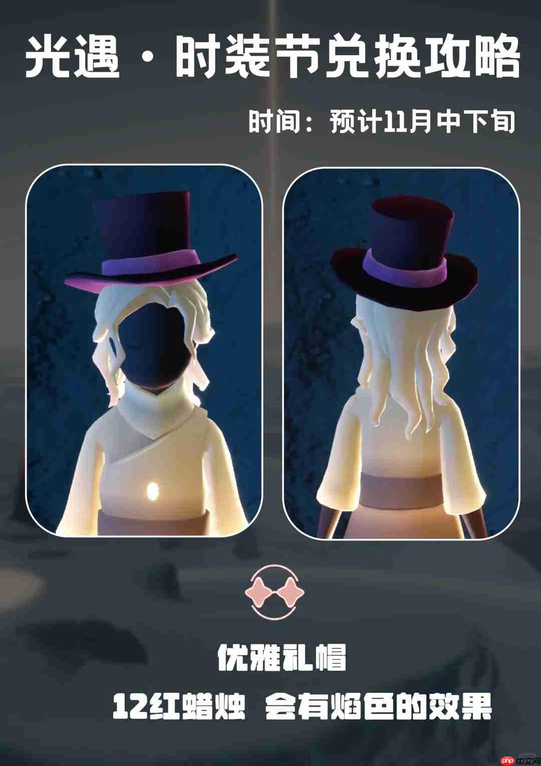 光遇时装节物品大全2025-光遇2025时装节有哪些新物品