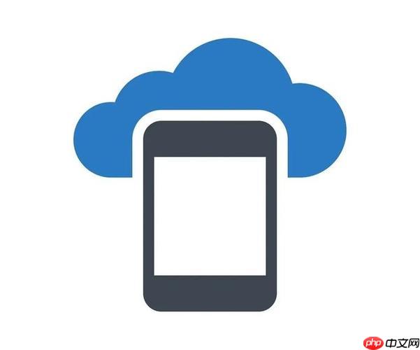 苹果icloud云端登录 icloud网页版官方入口