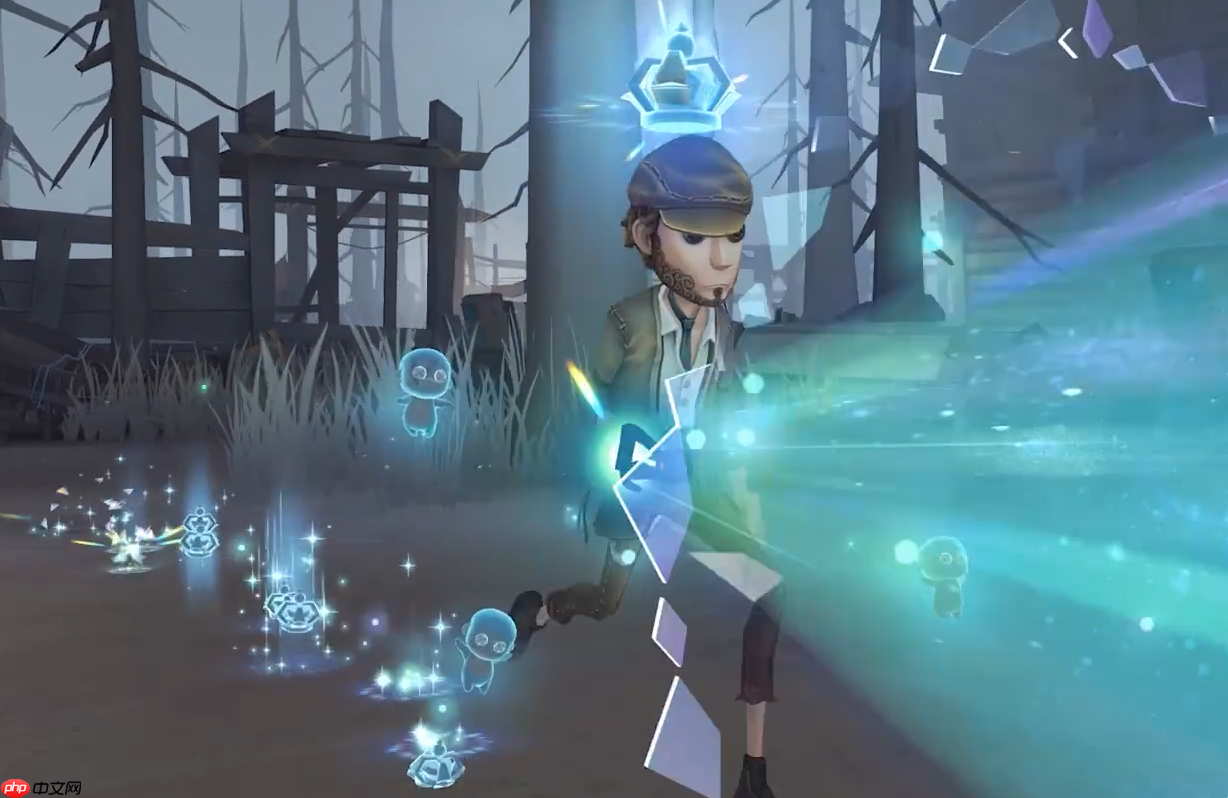 第五人格第四十一赛季排位珍宝怎么样-第五人格41赛季排位珍宝一览