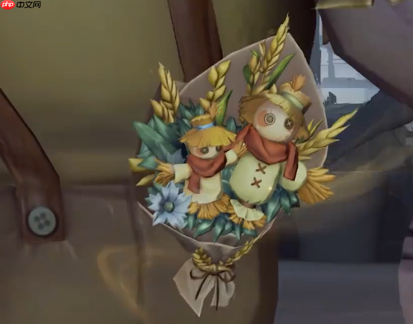 第五人格第四十一赛季排位珍宝怎么样-第五人格41赛季排位珍宝一览