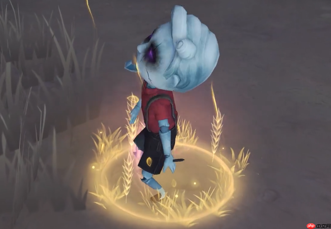 第五人格第四十一赛季排位珍宝怎么样-第五人格41赛季排位珍宝一览