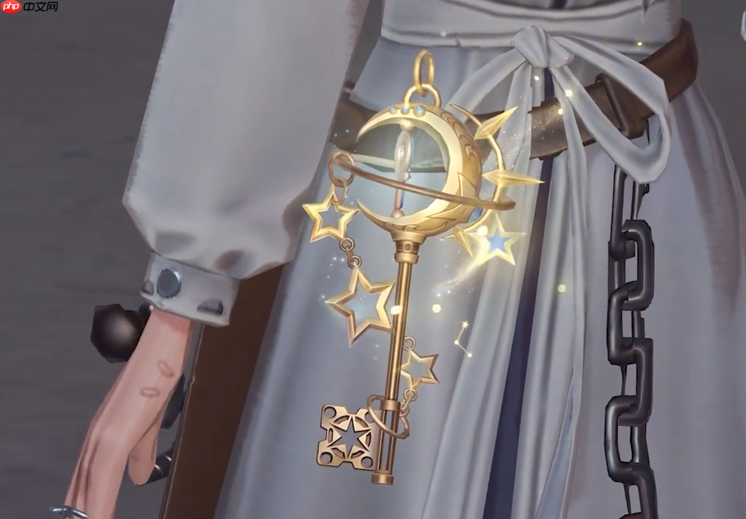 第五人格第四十一赛季排位珍宝怎么样-第五人格41赛季排位珍宝一览