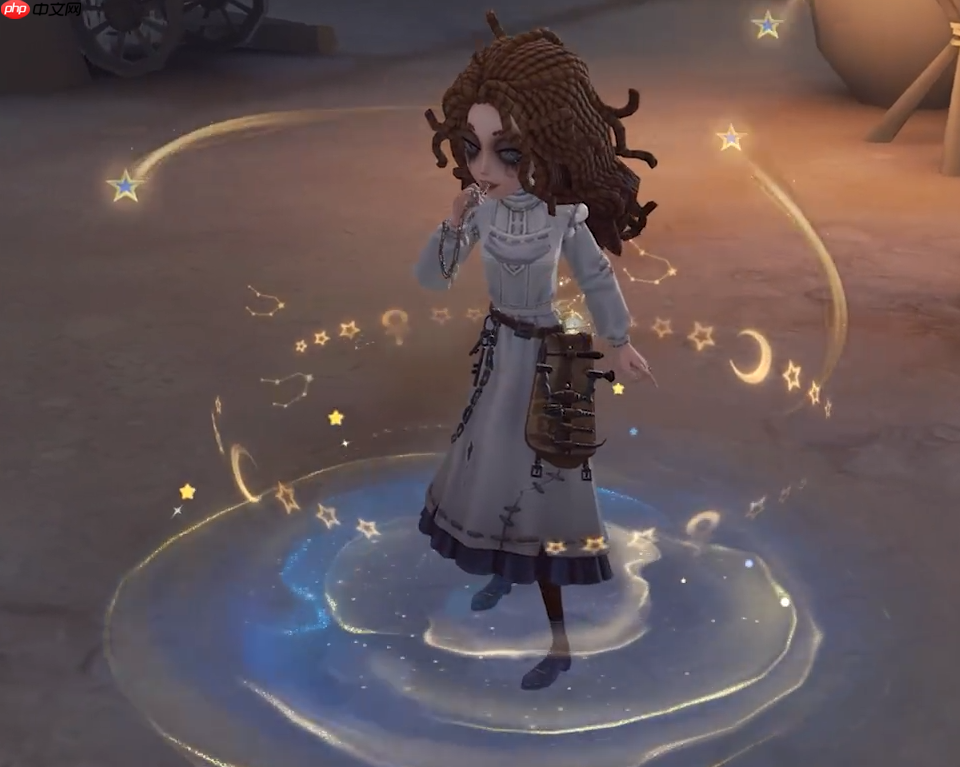 第五人格第四十一赛季排位珍宝怎么样-第五人格41赛季排位珍宝一览