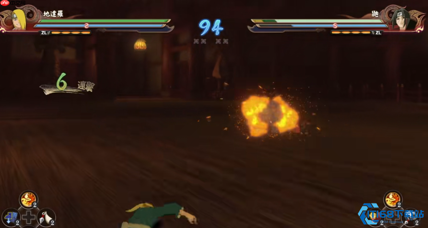 迪达拉游戏角色技能优化战斗技巧